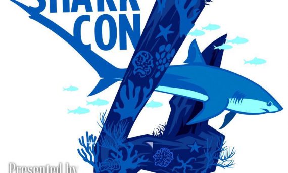 Attend Shark Con 4in Tampa